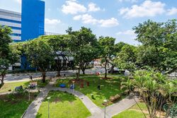 Blk 1 Everton Park (Bukit Merah), HDB 3 Rooms #581234351